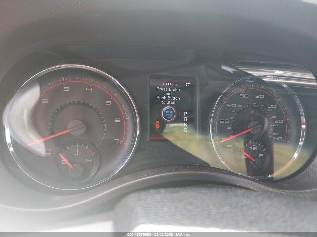 2C3CDXHG9CH183222 2012 DODGE CHARGER photo no. 7