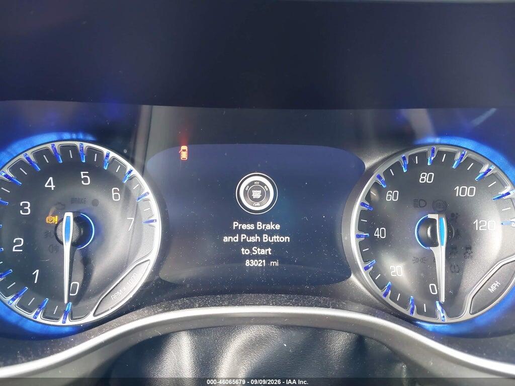 2C4RC1BG6PR550298 2023 CHRYSLER PACIFICA photo no. 7