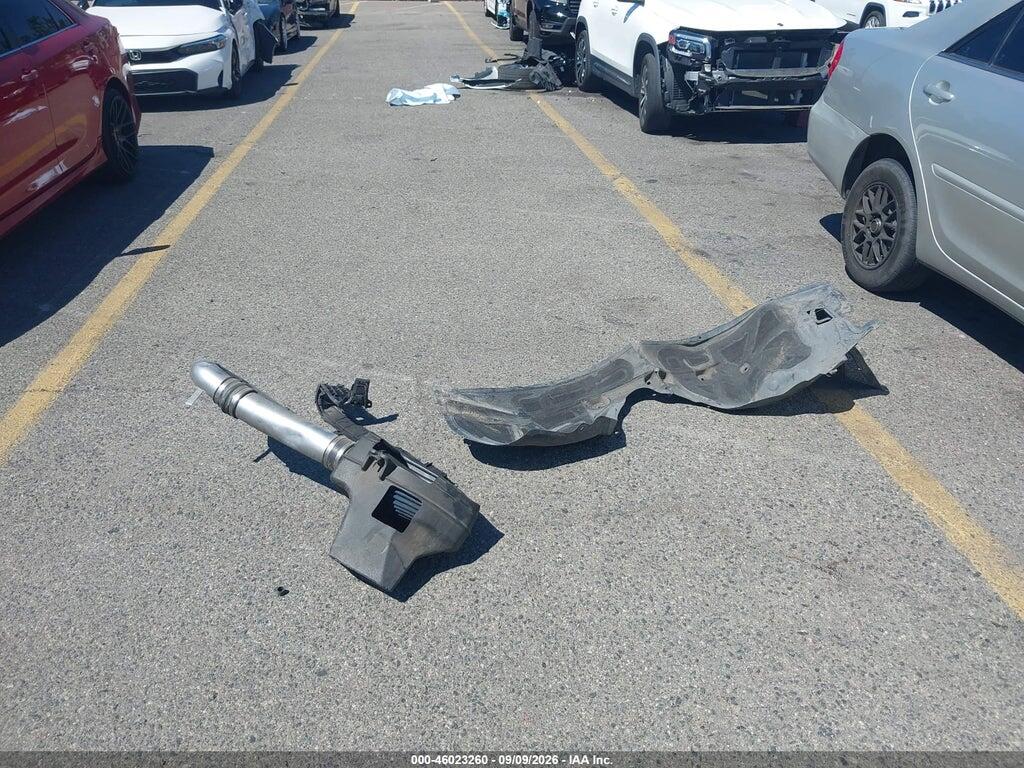 2C3CDXBG2JH113583 2018 DODGE CHARGER photo no. 12