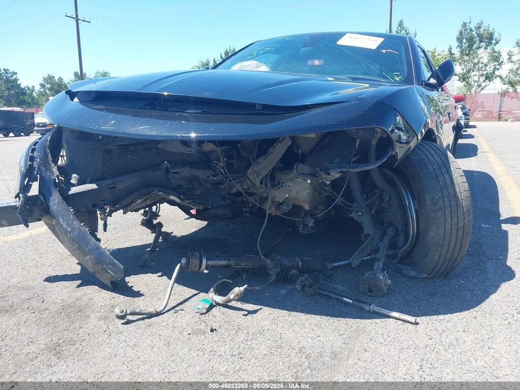 2C3CDXBG2JH113583 2018 DODGE CHARGER photo no. 6