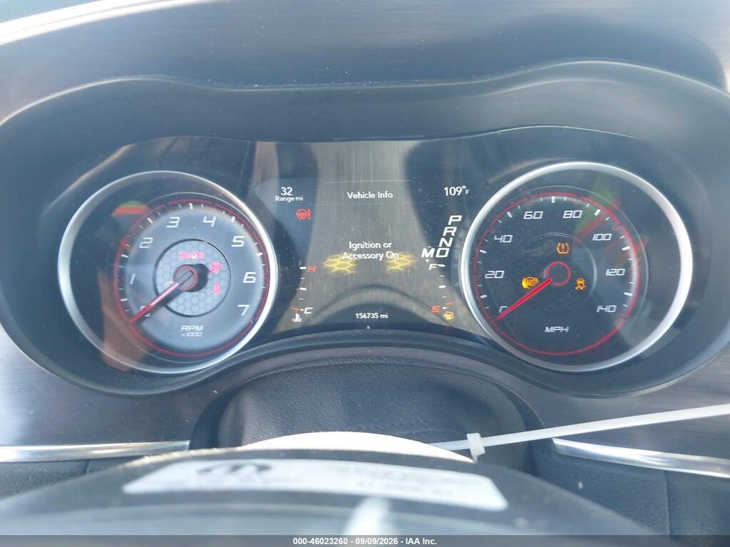 2C3CDXBG2JH113583 2018 DODGE CHARGER photo no. 7