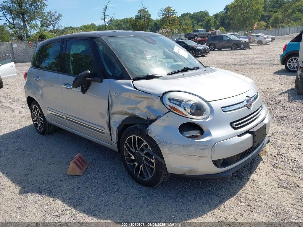 2015 FIAT 500L ZFBCFACH3FZ035402