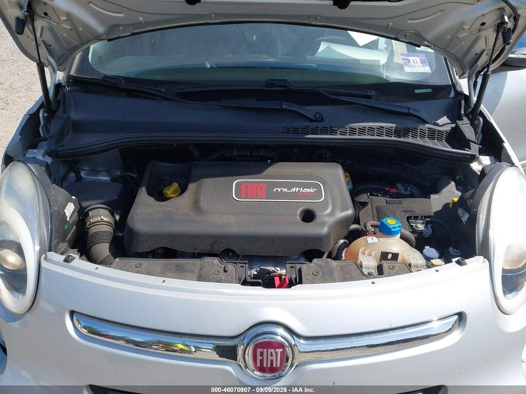 ZFBCFACH3FZ035402 2015 FIAT 500L photo no. 10