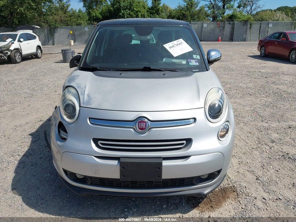 ZFBCFACH3FZ035402 2015 FIAT 500L photo no. 12