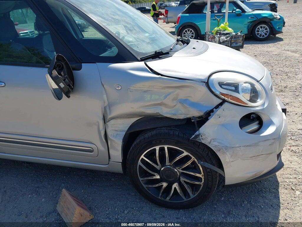 ZFBCFACH3FZ035402 2015 FIAT 500L photo no. 6