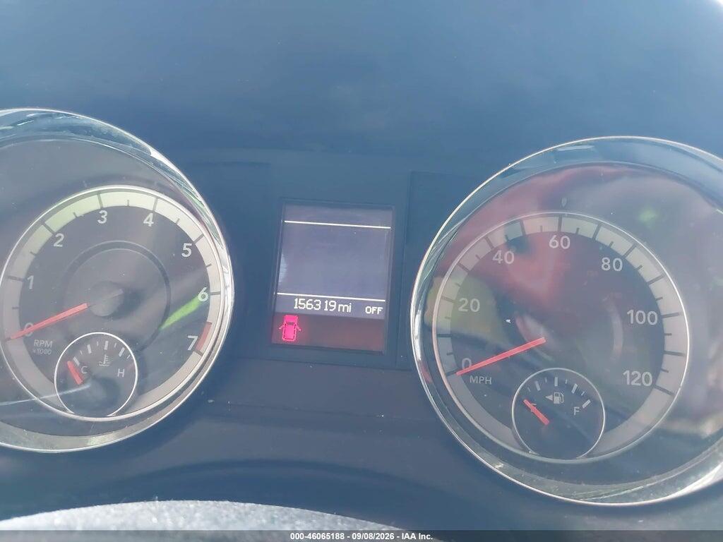 2C4RDGEG5JR241134 2018 DODGE GRAND CARAVAN photo no. 7