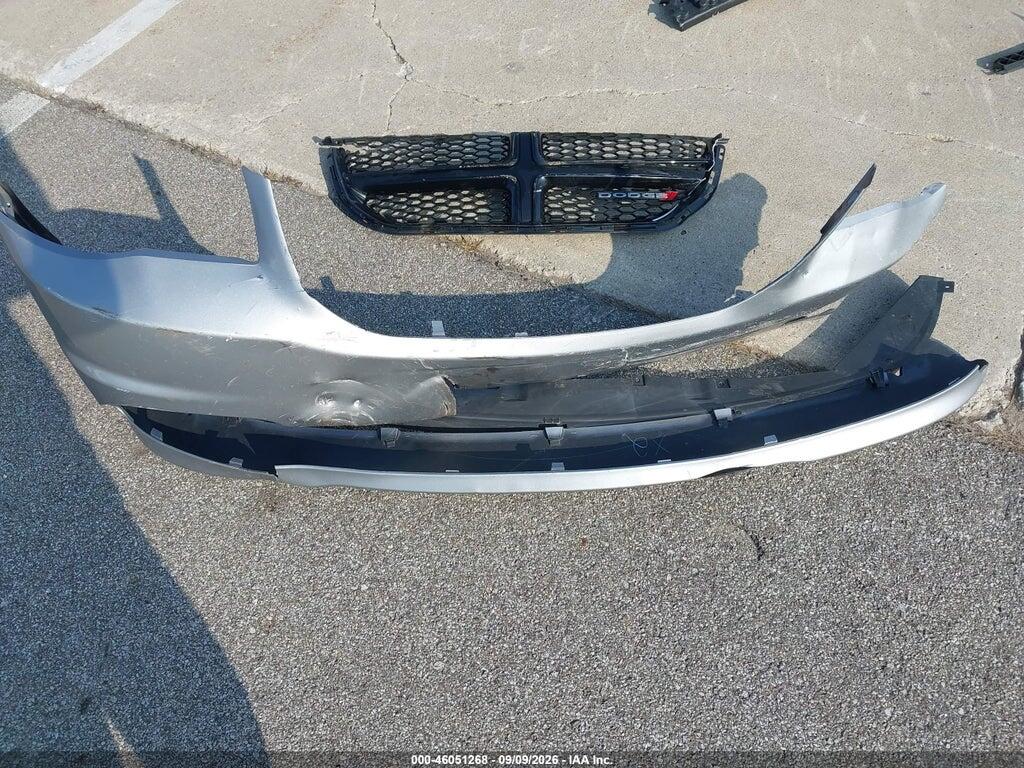 2C4RDGBG9JR202258 2018 DODGE GRAND CARAVAN photo no. 11