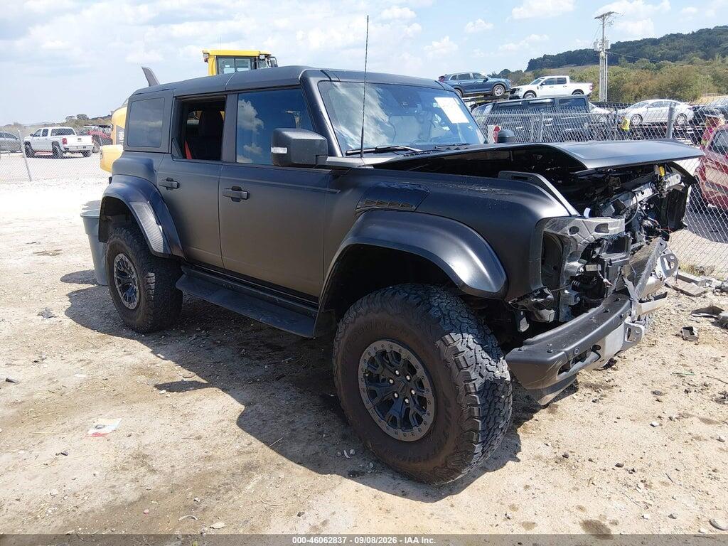 2023 FORD BRONCO 1FMEE5JR1PLB41598
