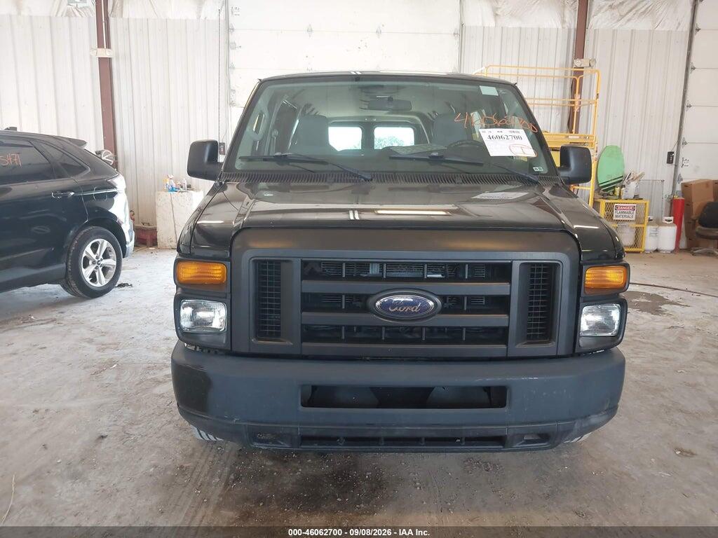 1FBSS3BL9CDB30663 2012 FORD E-350 SUPER DUTY photo no. 12