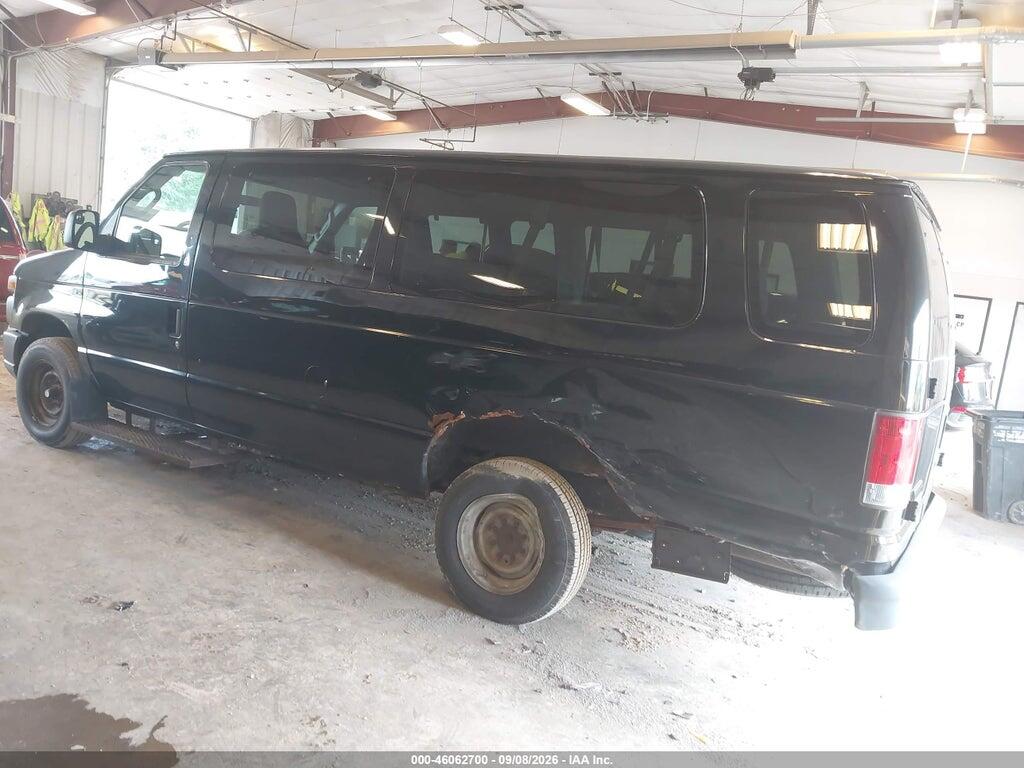 1FBSS3BL9CDB30663 2012 FORD E-350 SUPER DUTY photo no. 3