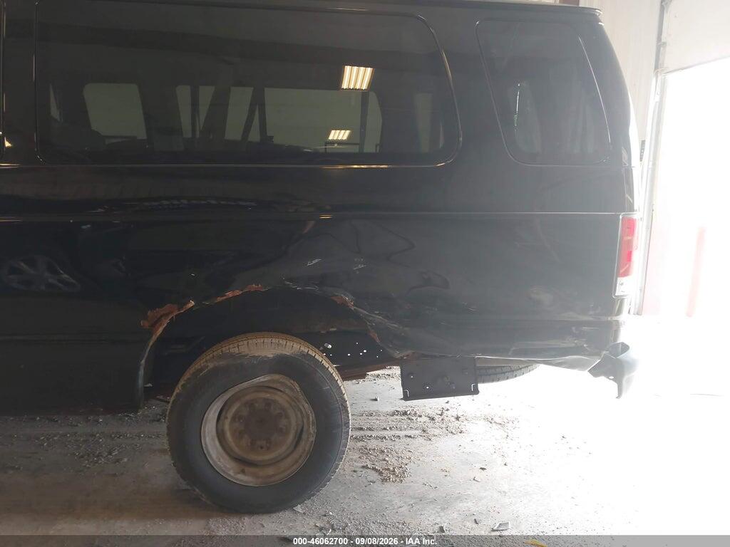 1FBSS3BL9CDB30663 2012 FORD E-350 SUPER DUTY photo no. 6