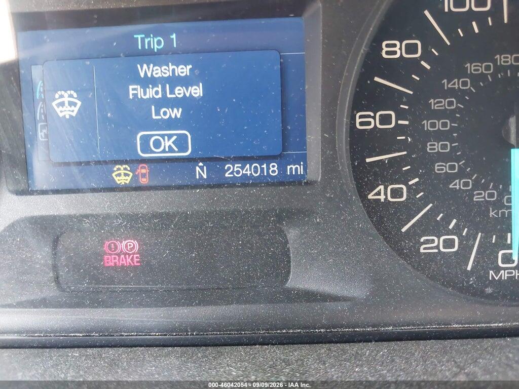 2FMDK3JC7CBA27944 2012 FORD EDGE photo no. 7
