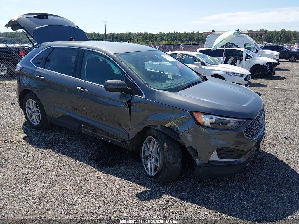 2023 FORD EDGE 2FMPK4J97PBA58611