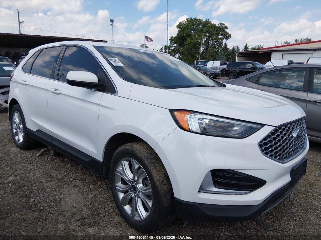2023 FORD EDGE 2FMPK4J92PBA25743