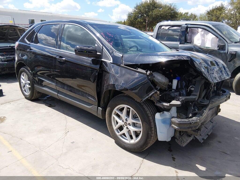 2023 FORD EDGE 2FMPK4J93PBA31051