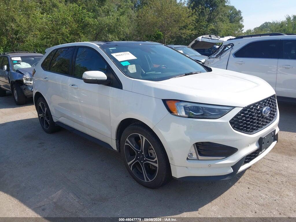 2023 FORD EDGE 2FMPK4AP4PBA15424
