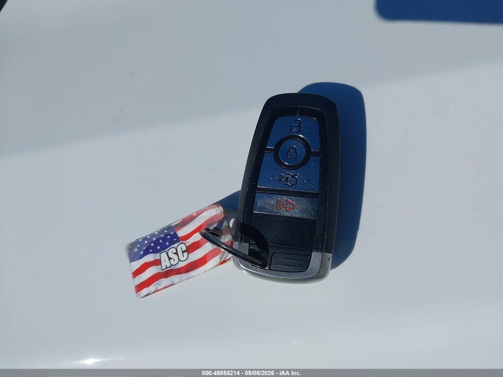 3FA6P0LU9KR170337 2019 FORD FUSION HYBRID photo no. 11