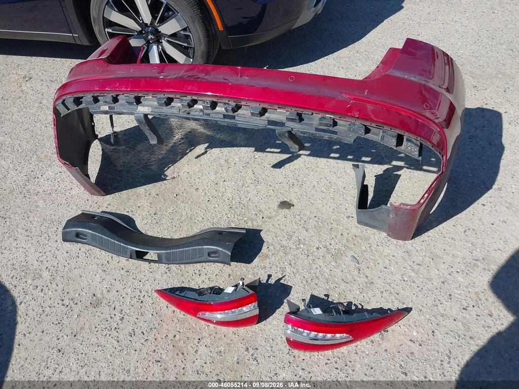 3FA6P0LU9KR170337 2019 FORD FUSION HYBRID photo no. 12