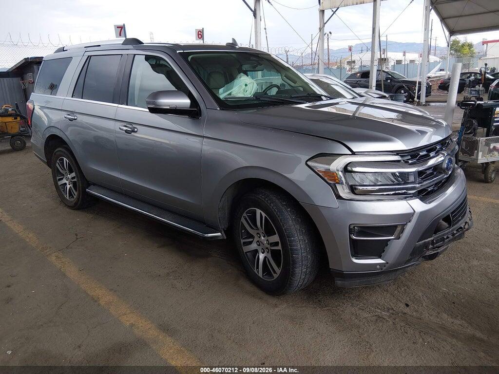 2023 FORD EXPEDITION 1FMJU2A86PEA07486