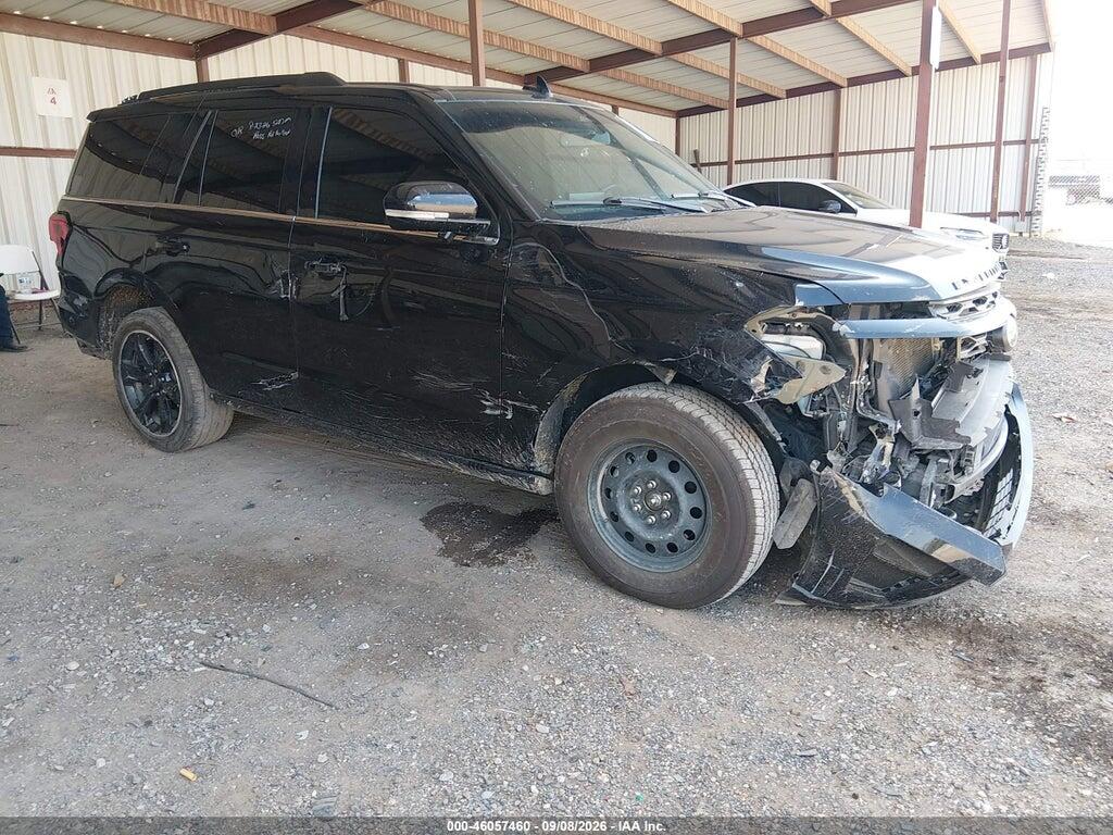 2023 FORD EXPEDITION 1FMJU2A81PEA53551