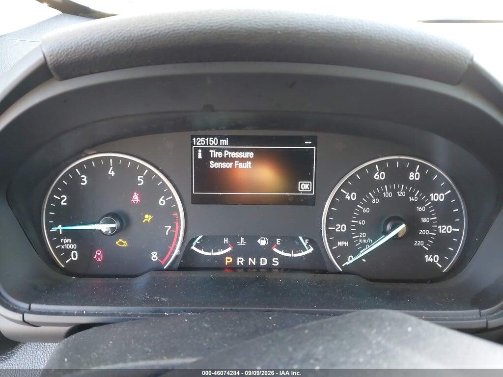 MAJ3P1TE0JC188062 2018 FORD ECOSPORT photo no. 7