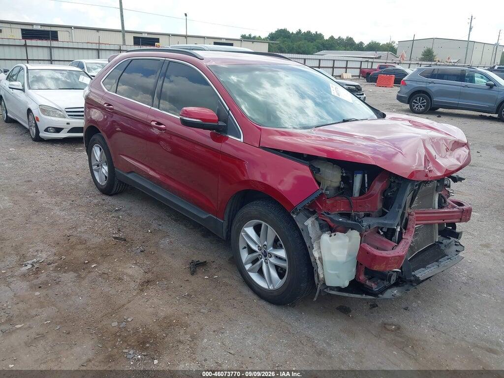 2018 FORD EDGE 2FMPK3J8XJBB28756