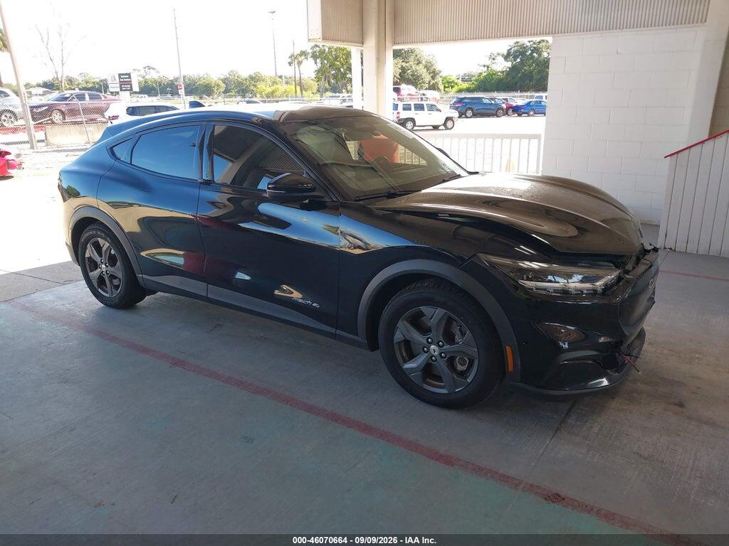 2021 FORD MUSTANG MACH-E 3FMTK1SS5MMA43565