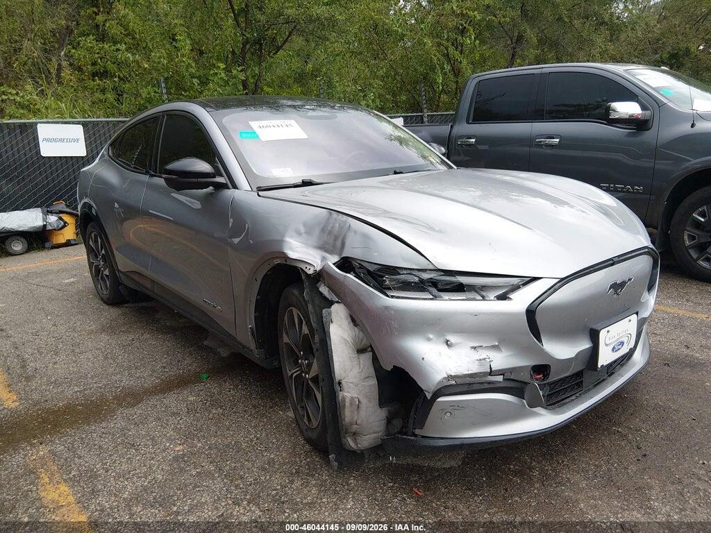 2021 FORD MUSTANG MACH-E 3FMTK3SS0MMA08511