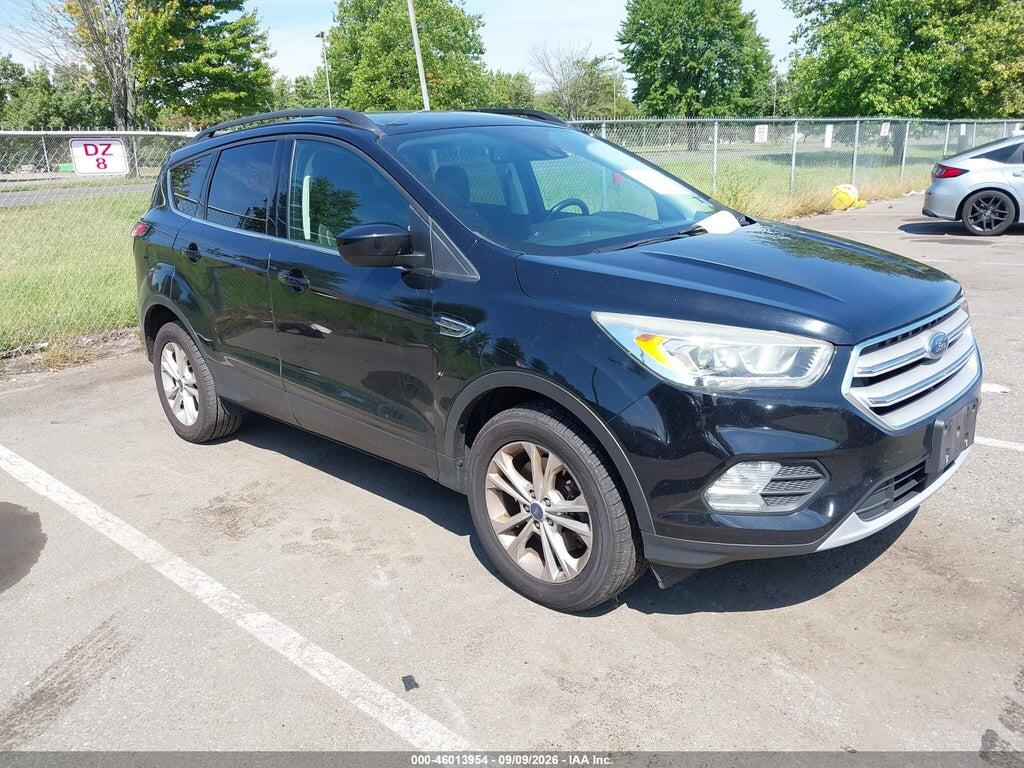 2018 FORD ESCAPE 1FMCU9HD5JUA15502