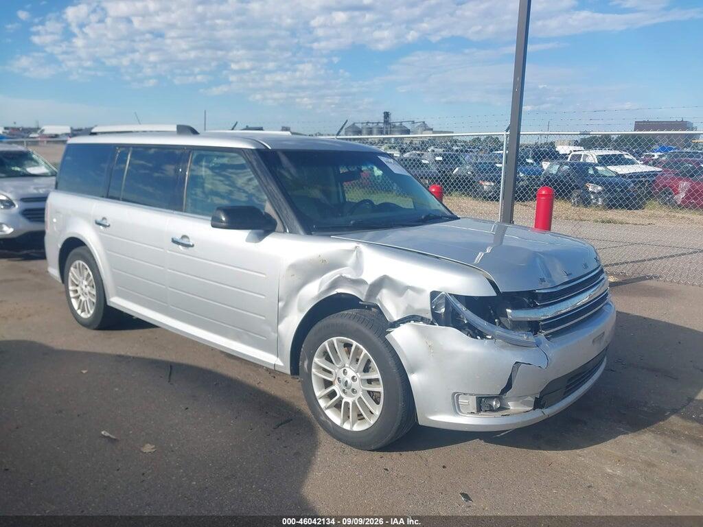 2016 FORD FLEX 2FMHK6C80GBA09397
