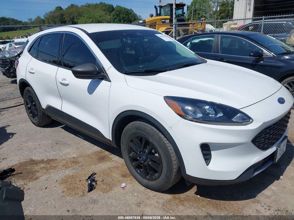 2022 FORD ESCAPE 1FMCU9G68NUB97141