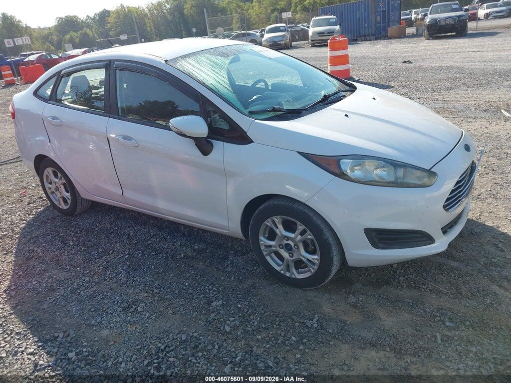 2015 FORD FIESTA 3FADP4BJXFM160358