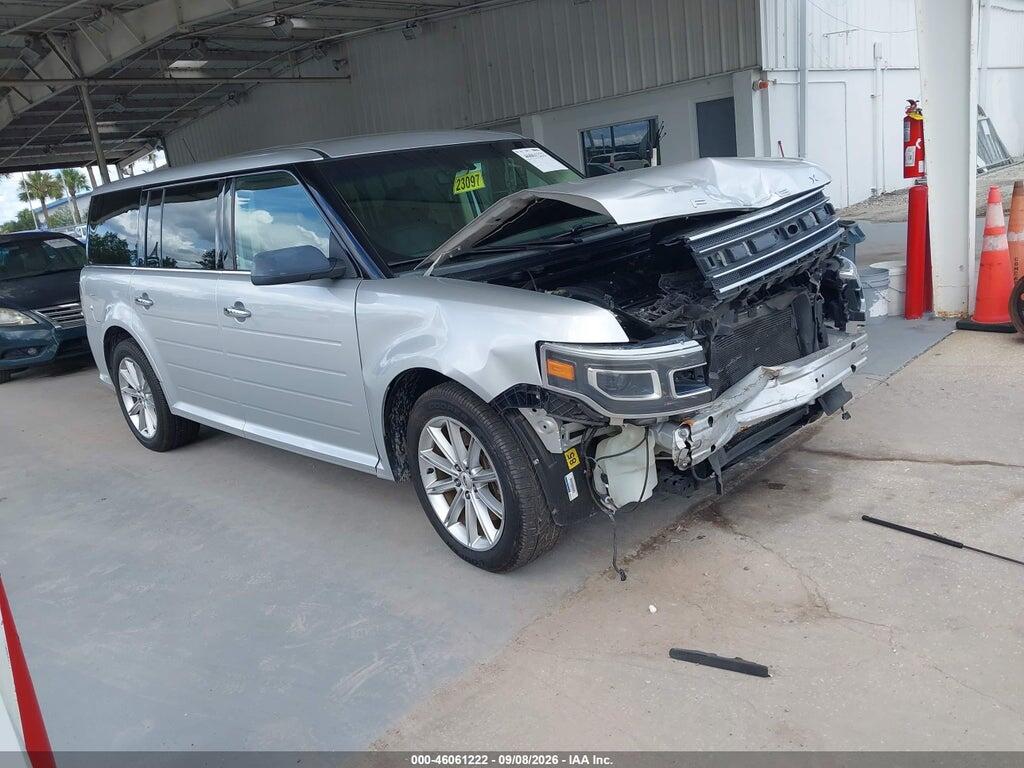 2015 FORD FLEX 2FMGK5D84FBA07994