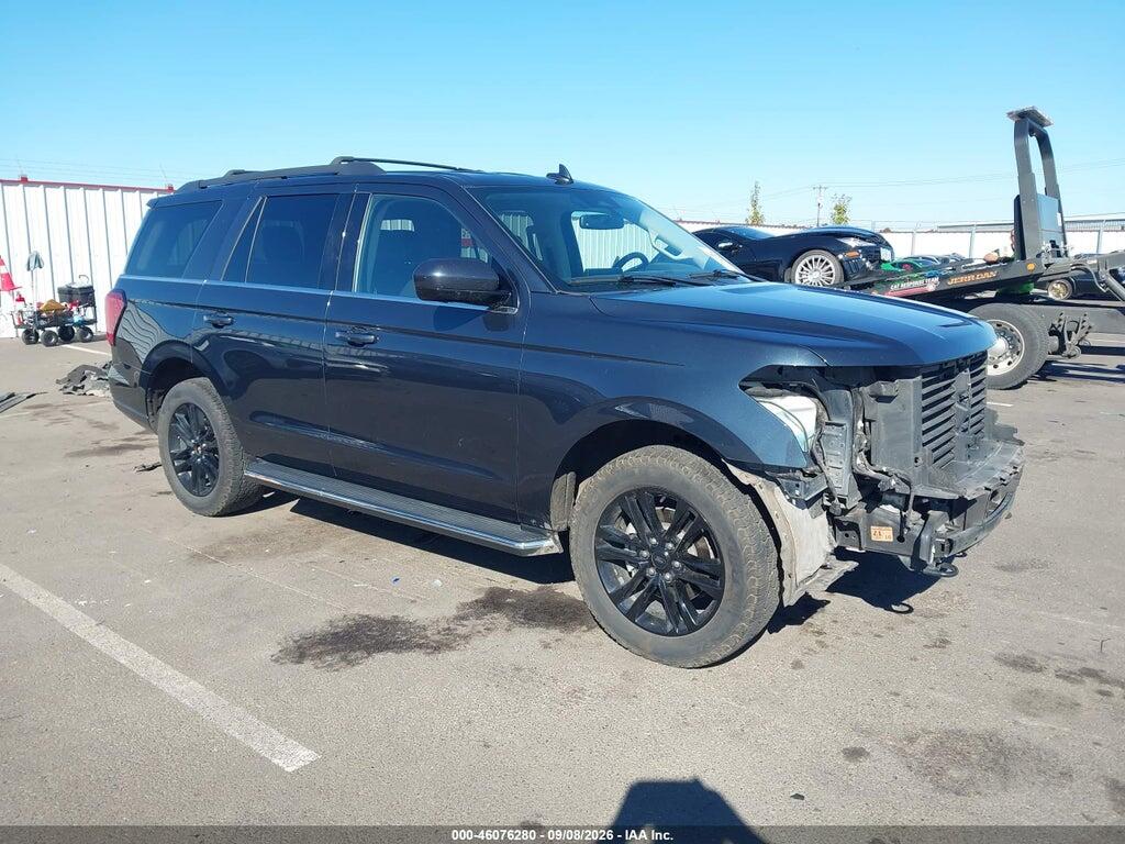 2022 FORD EXPEDITION 1FMJU1JT1NEA09769
