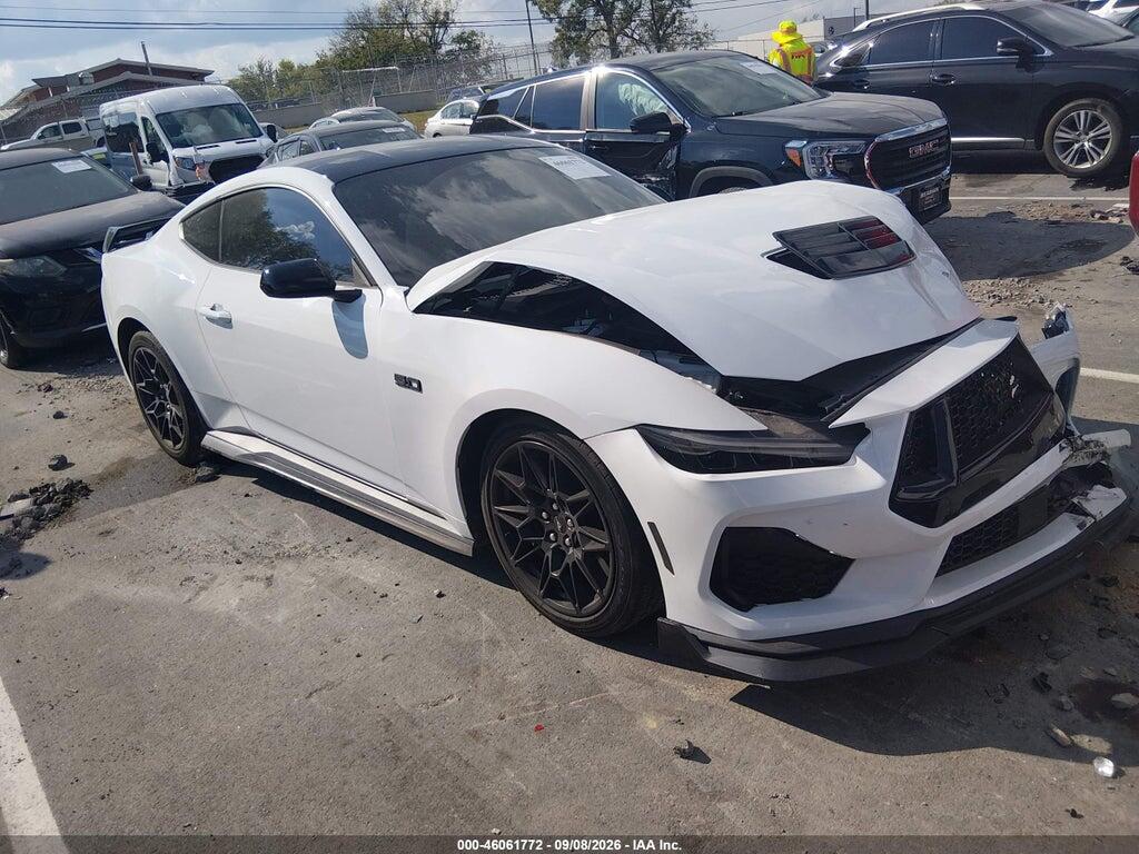 2024 FORD MUSTANG 1FA6P8CF3R5415906