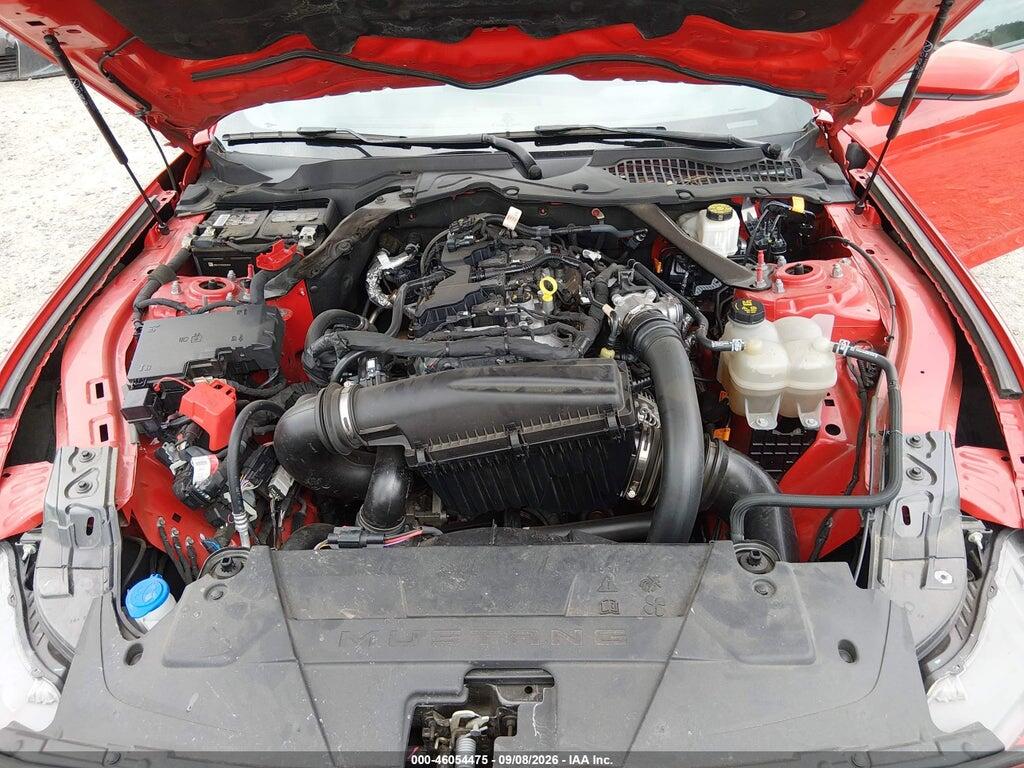 1FAGP8UH0R5118869 2024 FORD MUSTANG photo no. 10