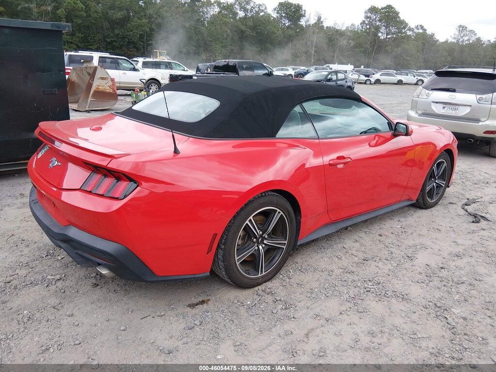 1FAGP8UH0R5118869 2024 FORD MUSTANG photo no. 4
