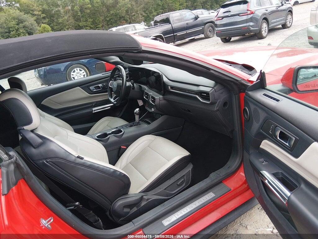 1FAGP8UH0R5118869 2024 FORD MUSTANG photo no. 5