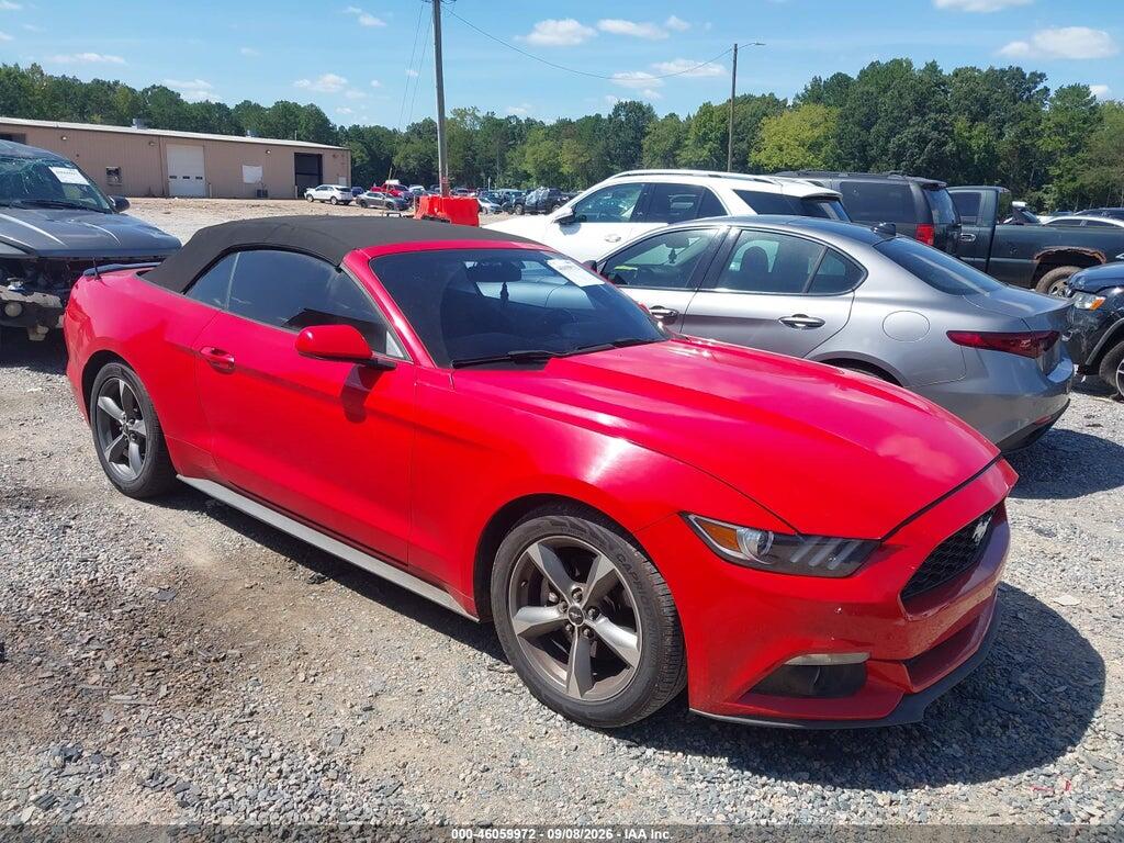 2015 FORD MUSTANG 1FATP8EM4F5333595