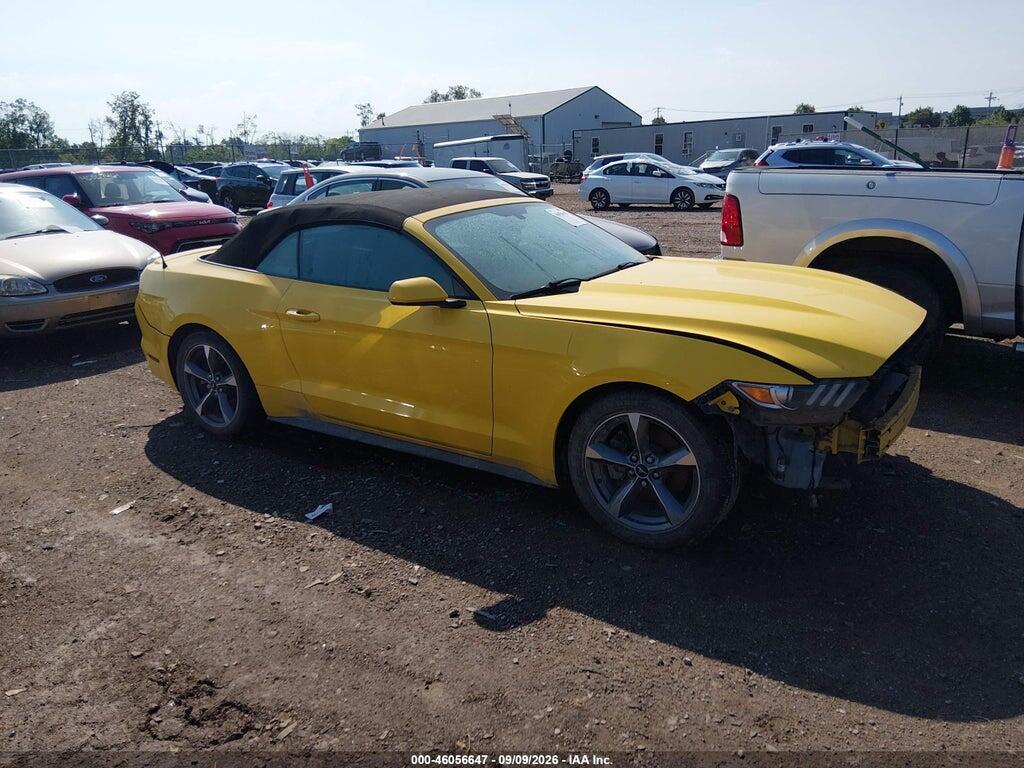 2015 FORD MUSTANG 1FATP8EM5F5338370