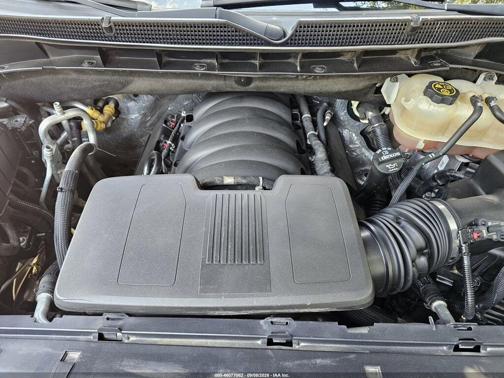 1GKS2JKL1MR149488 2021 GMC YUKON XL photo no. 10
