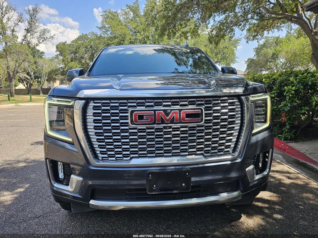 1GKS2JKL1MR149488 2021 GMC YUKON XL photo no. 6