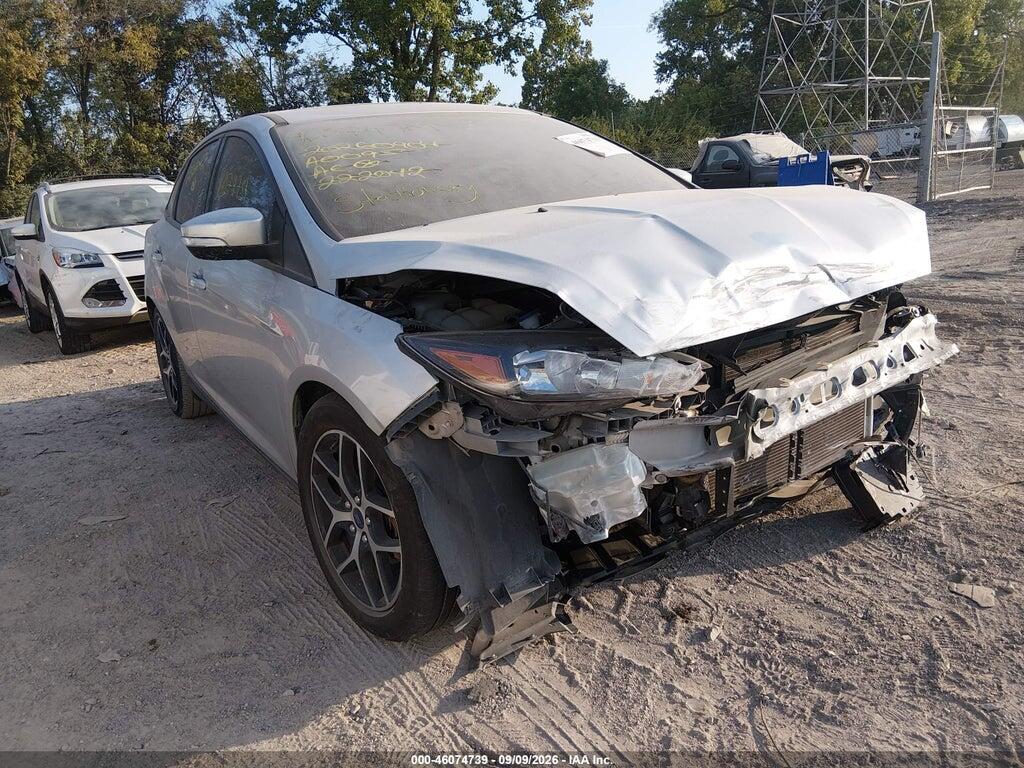 2018 FORD FOCUS 1FADP3H23JL222042