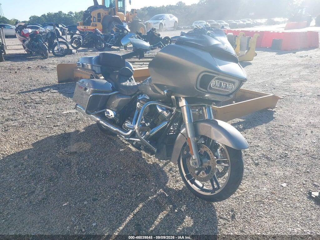 2017 HARLEY-DAVIDSON FLTRX 1HD1KHC1XHB688721