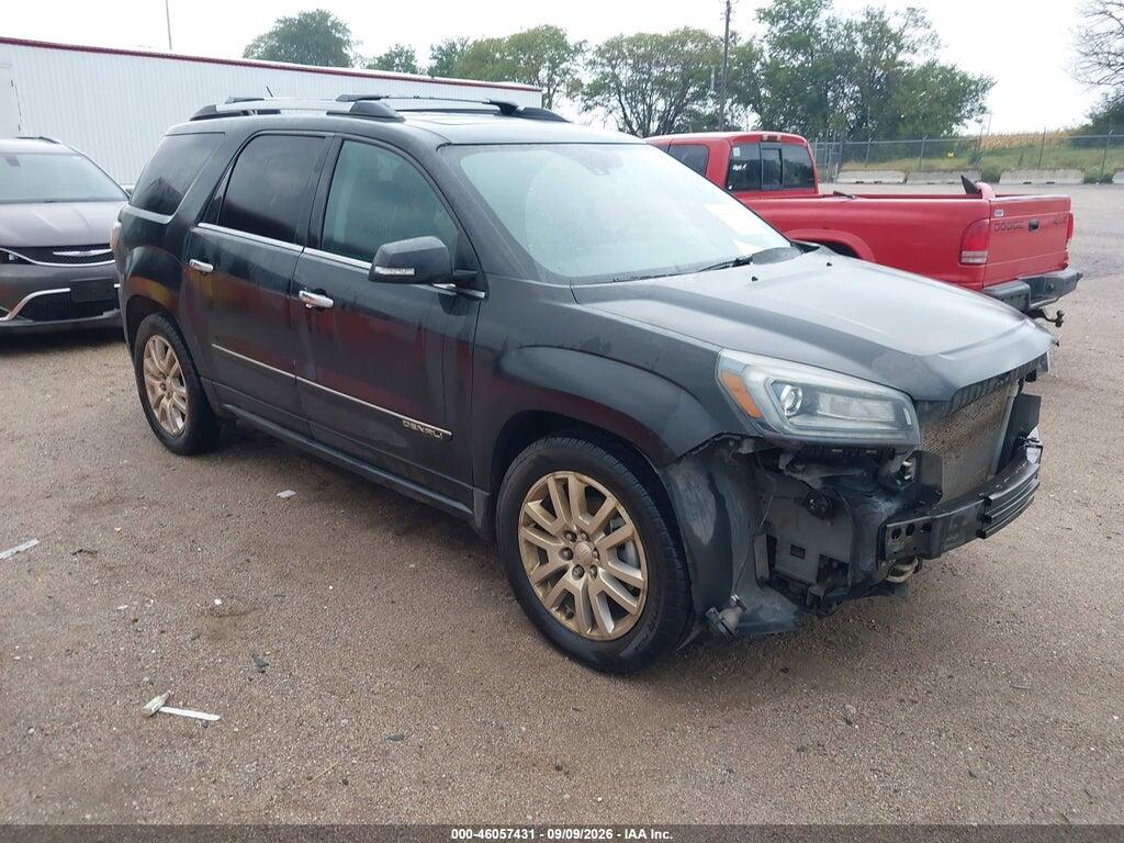 2015 GMC ACADIA 1GKKVTKD0FJ225697