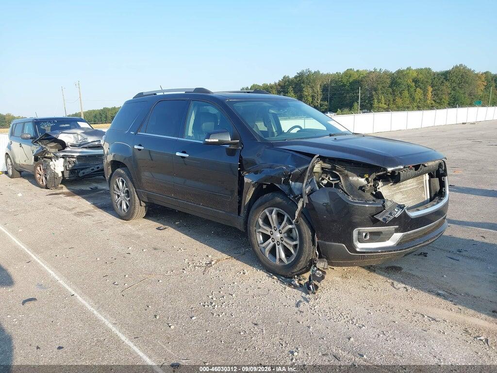 2015 GMC ACADIA 1GKKVRKD6FJ113537