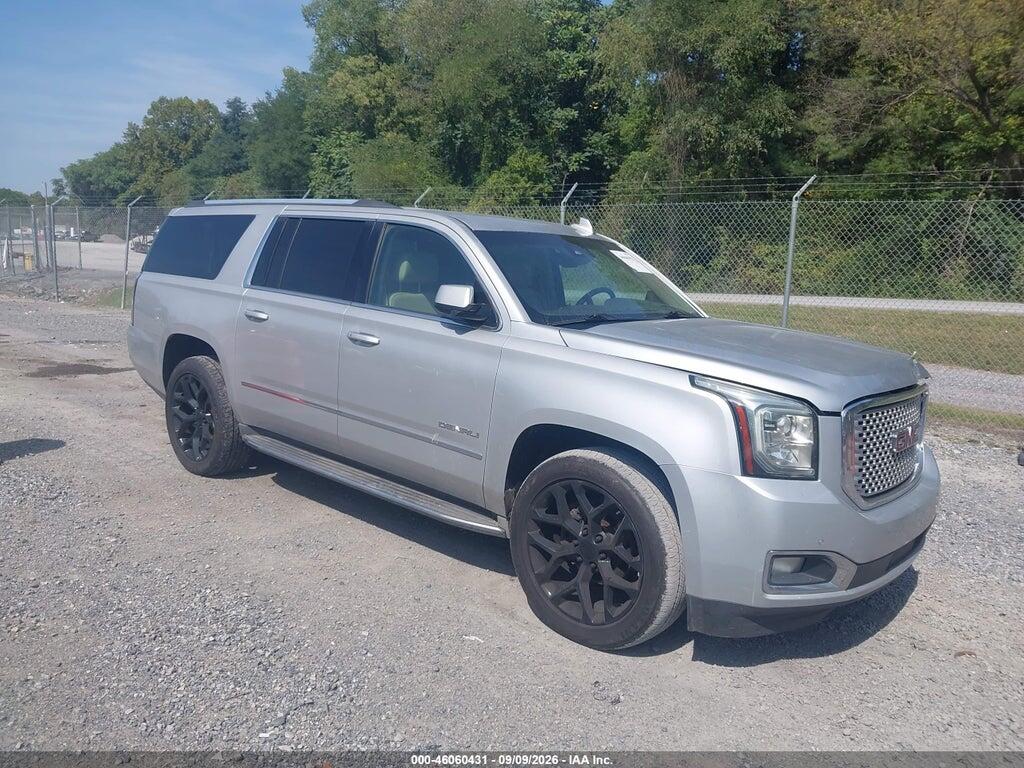 2016 GMC YUKON XL 1GKS2HKJ3GR103771
