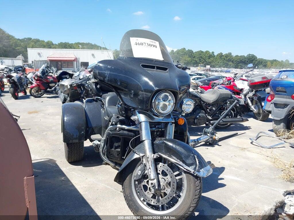 2020 HARLEY-DAVIDSON FLHTCUTG 1HD1MAF12LB855434