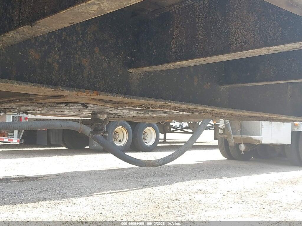 1GRDM9024HM021701 1987 GREAT DANE FLATBED photo no. 10