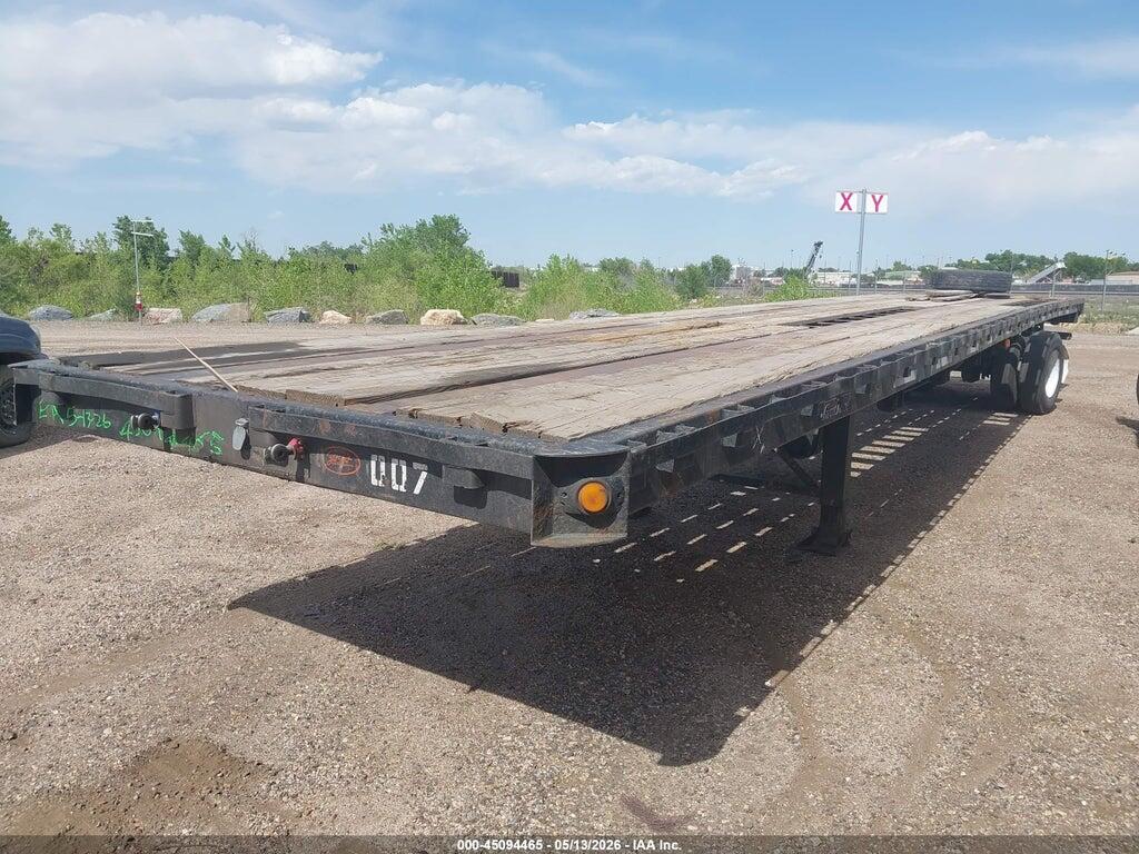 1GRDM9024HM021701 1987 GREAT DANE FLATBED photo no. 2
